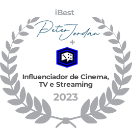 Prêmio iBest Influenciador de Cinena, TV e Streaming 2023