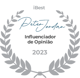 Prêmio iBest Influenciador de Opinião 2023