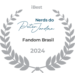 Prêmio iBest Fandom Brasil 2024 Prêmio iBest Fandom Brasil 2024