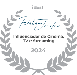 Prêmio iBest Influenciador de Cinema, TV e Streaming 2024 Prêmio iBest Influenciador de Cinema, TV e Streaming 2024