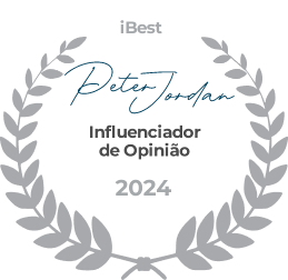 Prêmio iBest Influenciador de Opinião 2024 Prêmio iBest Influenciador de Opinião 2024