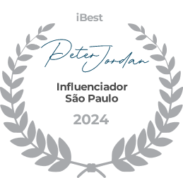 Prêmio iBest Influenciador São Paulo 2024 Prêmio iBest Influenciador São Paulo 2024