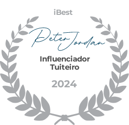 Prêmio iBest Influenciador Tuiteiro 2024 Prêmio iBest Influenciador Tuiteiro 2024